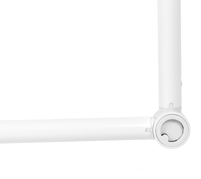Teko Turbo Power Dual Speed Multi-Surface Floor Sweeper — View 13