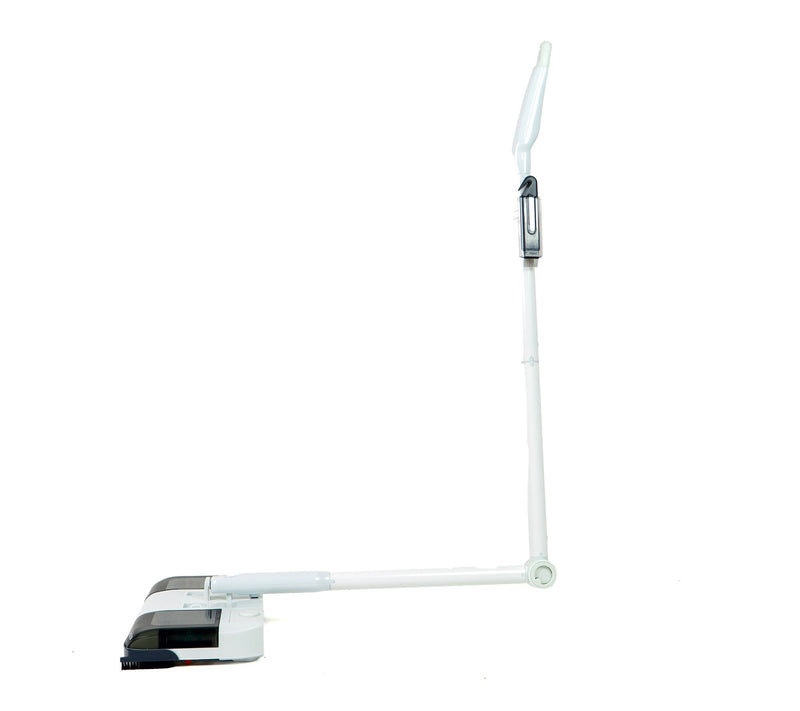 Teko Turbo Power Dual Speed Multi-Surface Floor Sweeper — View 11