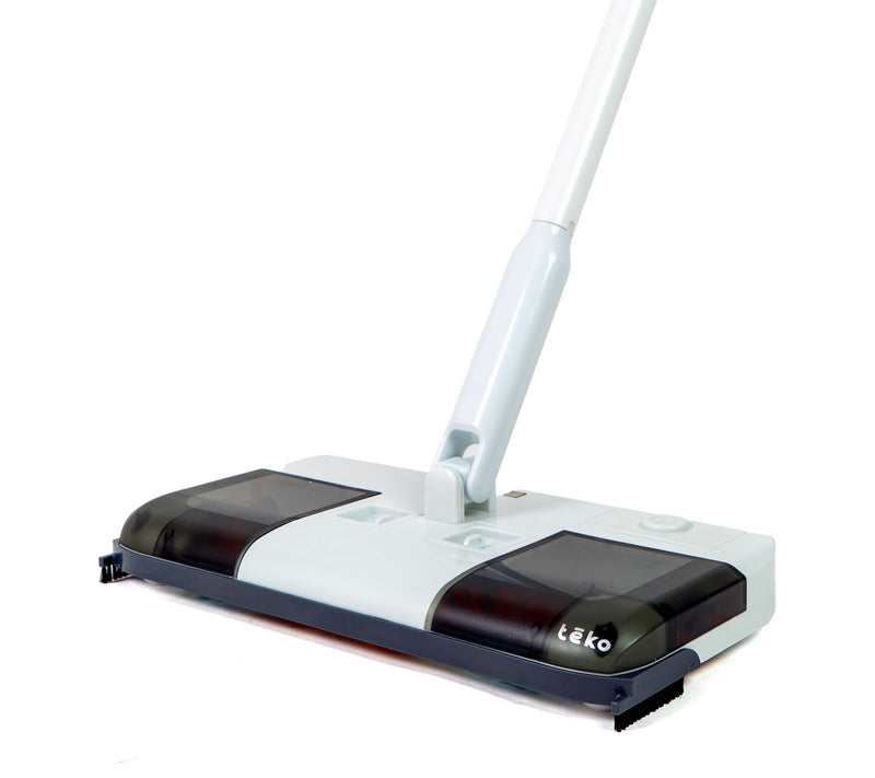 Teko Turbo Power Dual Speed Multi-Surface Floor Sweeper — View 12