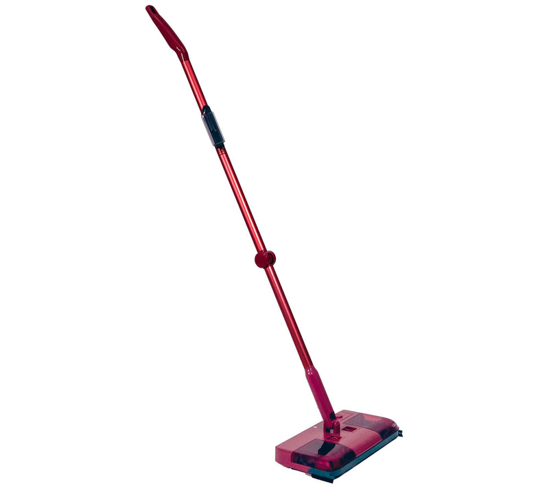 Teko Turbo Power Dual Speed Multi-Surface Floor Sweeper — View 3