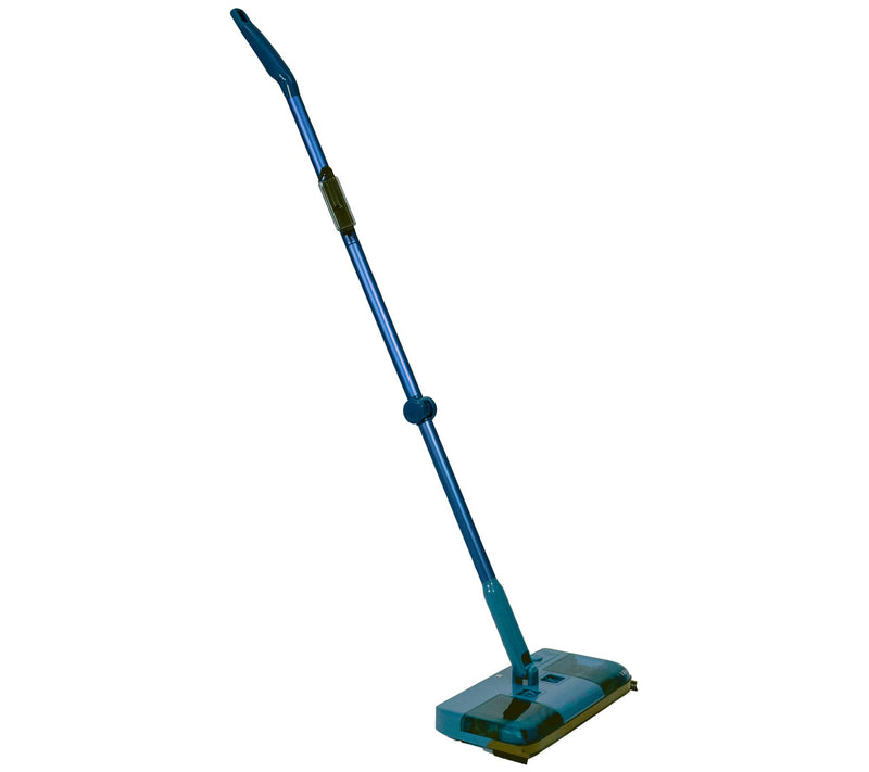 Teko Turbo Power Dual Speed Multi-Surface Floor Sweeper — View 9