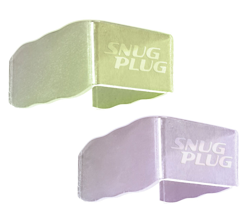 Snug Plug 35-pack Loose Plug Outlet Fix with Carrying Case — Main view