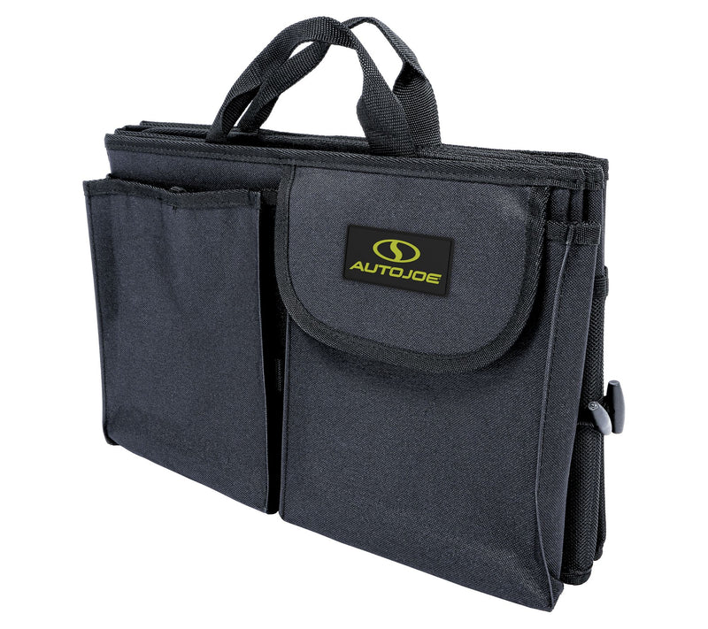 Auto Joe Collapsible Auto Storage Organizer — View 5