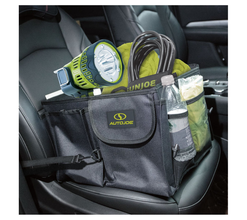 Auto Joe Collapsible Auto Storage Organizer — View 7