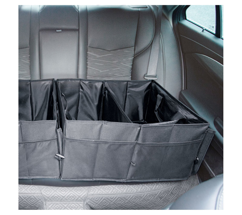 Auto Joe Collapsible Auto Storage Organizer — View 8