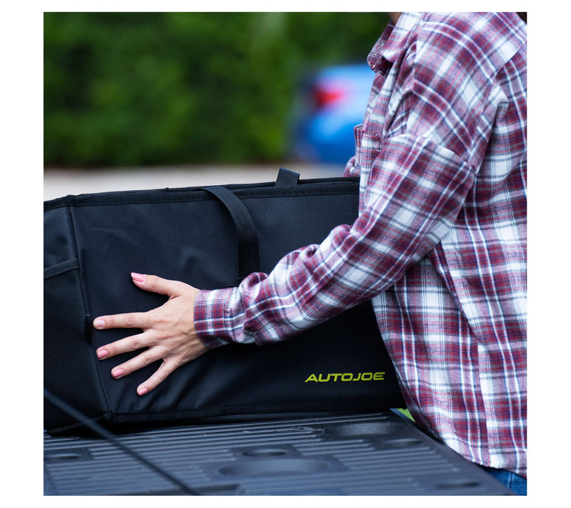 Auto Joe Collapsible Auto Storage Organizer — View 10
