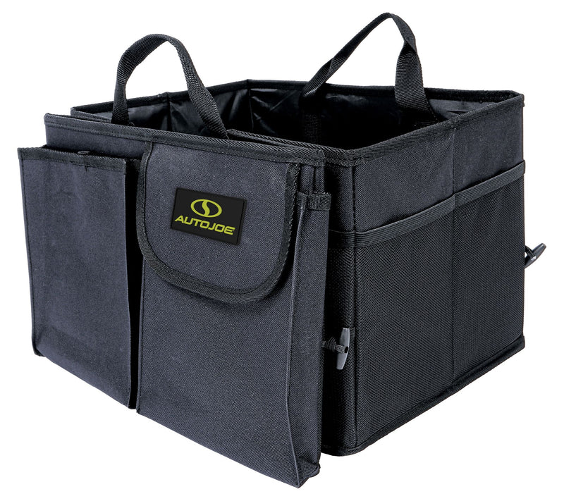 Auto Joe Collapsible Auto Storage Organizer — View 6