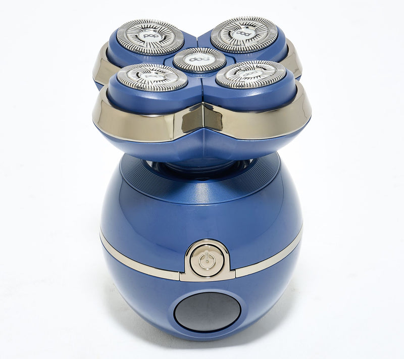 Pop Sonic Sphere Rechargeable Unisex 5-Head Shaver — View 8