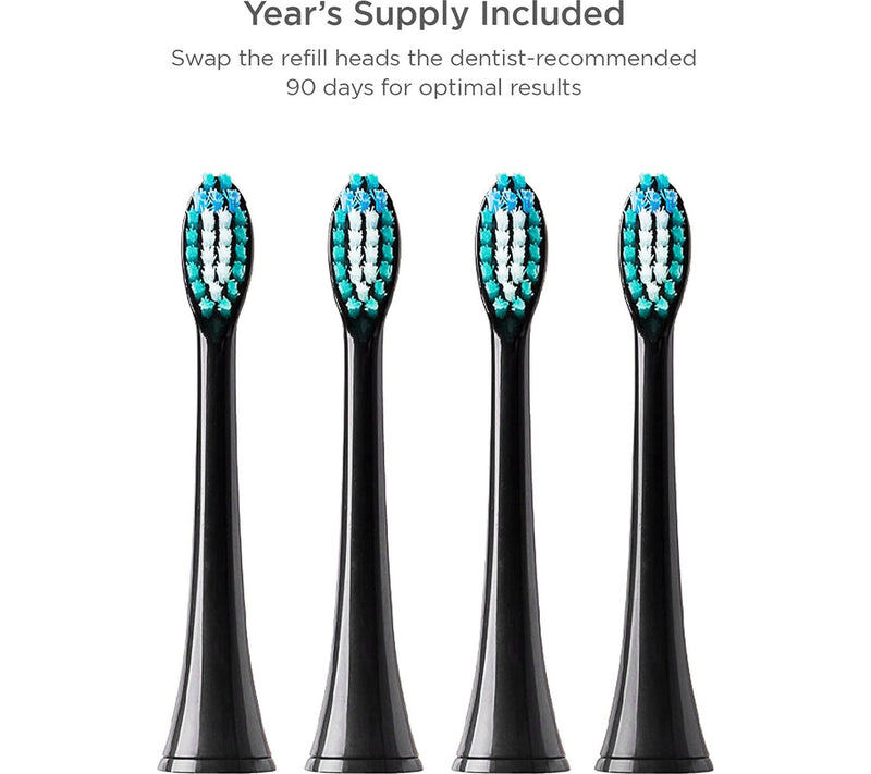 Soniclean Pro 4800 Rechargeable Toothbrush with 4 Brush Heads — View 5