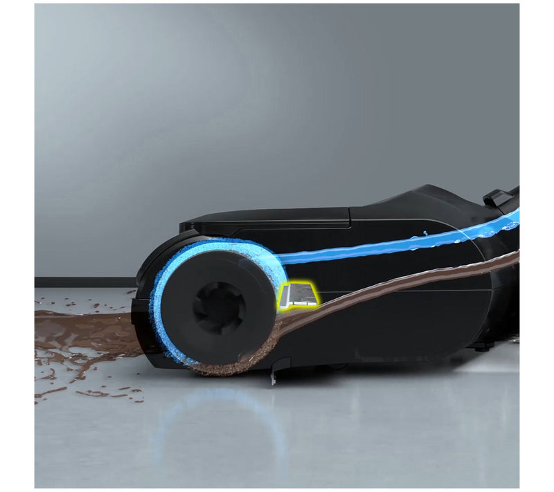 Tineco GO H2O Cordless Floor Washer with Floor Dock — View 8