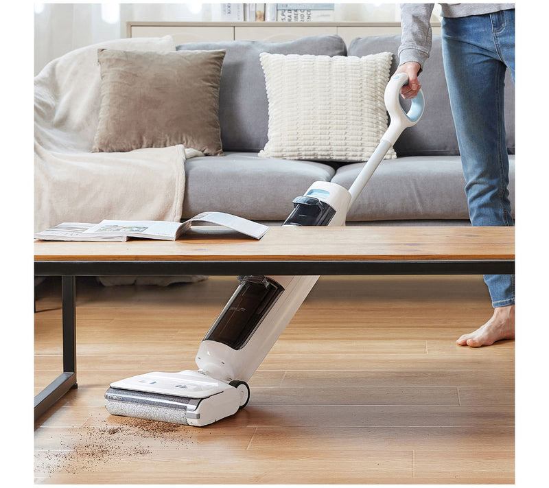 Tineco GO H2O Cordless Floor Washer with Floor Dock — View 7