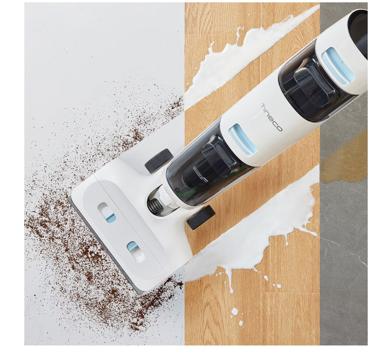 Tineco GO H2O Cordless Floor Washer with Floor Dock — View 10