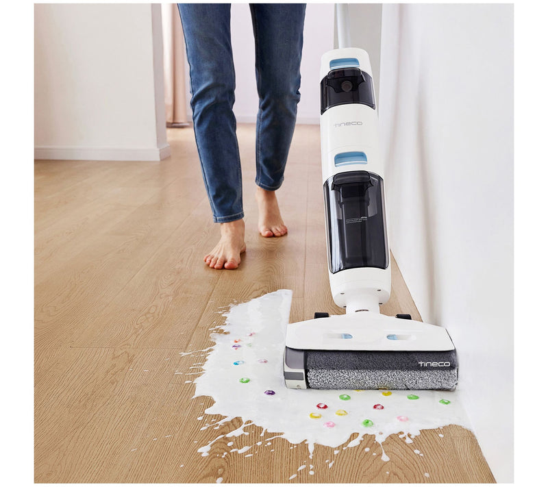 Tineco GO H2O Cordless Floor Washer with Floor Dock — View 6