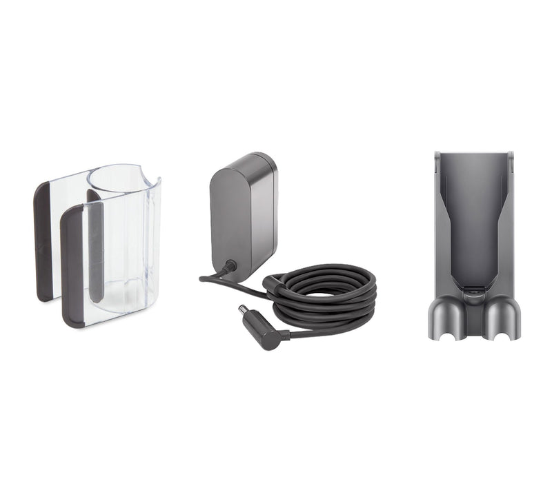 Dyson V15 Detect Complete Cordless Vacuum with Floor Dok — View 3