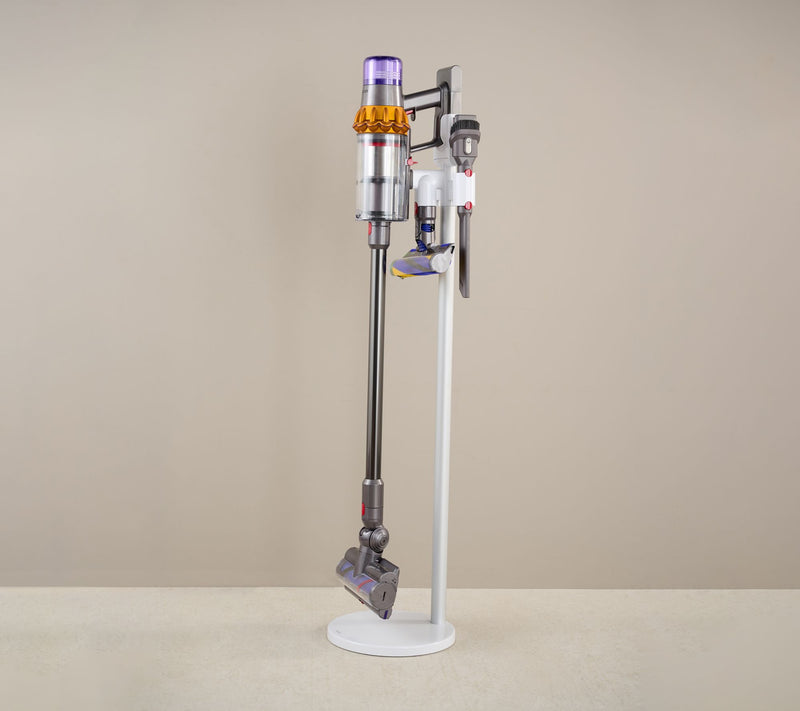 Dyson V15 Detect Complete Cordless Vacuum with Floor Dok — View 6