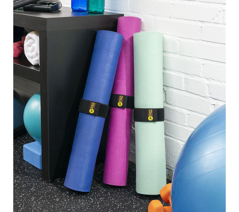Wrap-It Storage 16-Piece Super-Stretch & Selfie Strap Bundle — View 6