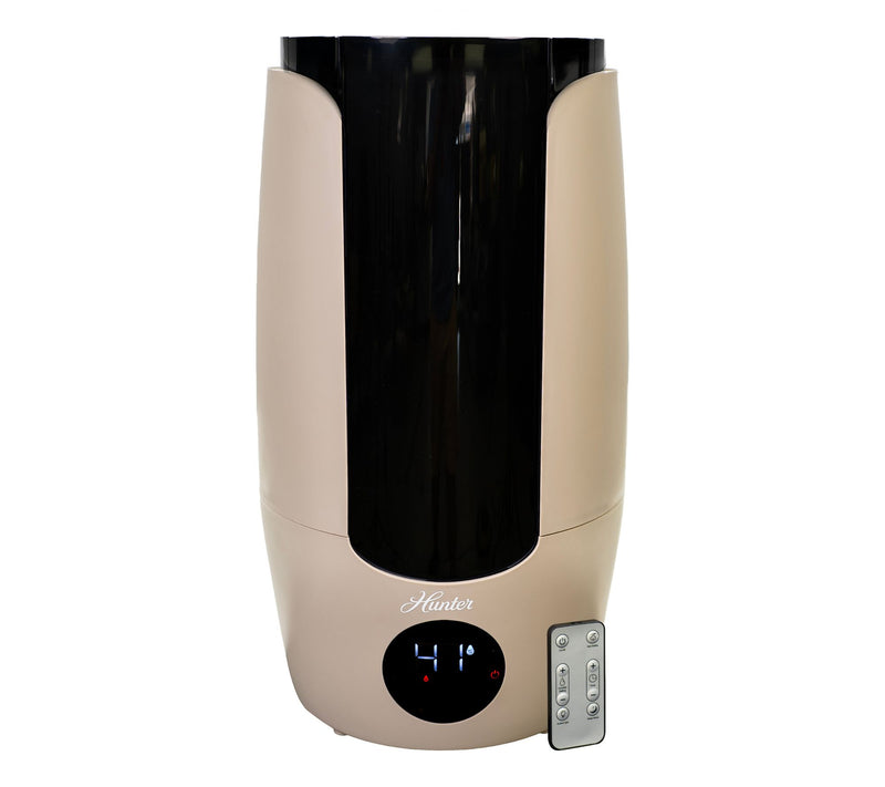 Hunter 2.2 Gallon Ultrasonic Top-Fill Humidifier — View 5