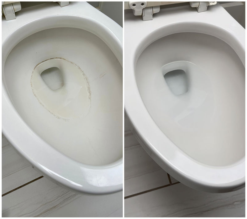 Don Aslett S/2 Foam & Glo Toilet Bowl Cleaner — View 8
