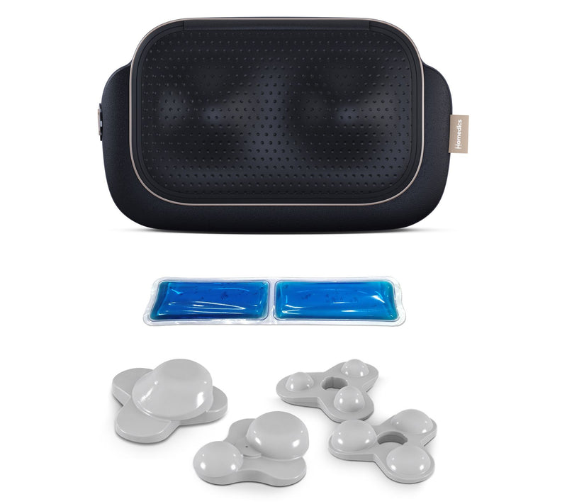 HoMedics All-Body Adjustable Massager with Heat — Main view