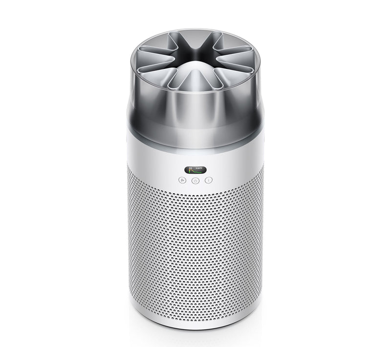 Dyson HushJet Compact Air Purifier — View 5
