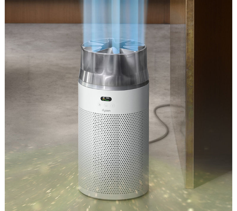 Dyson HushJet Compact Air Purifier — View 8