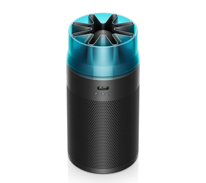 Dyson HushJet Compact Air Purifier