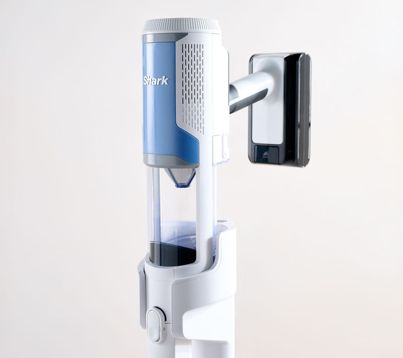 Shark Clean & Empty Cordless Stick Vacuum w/ Auto Empty Base — View 14