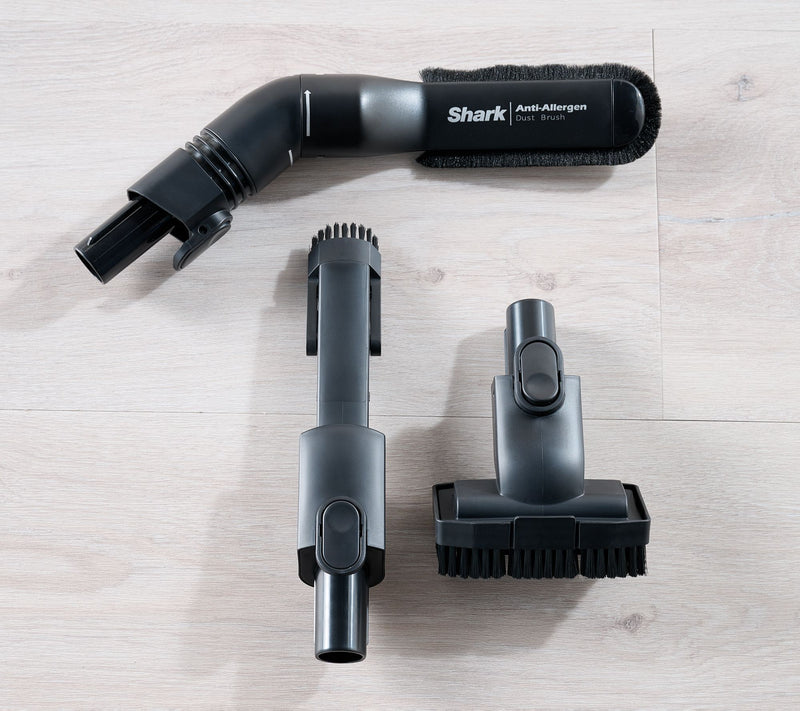 Shark Clean & Empty Cordless Stick Vacuum w/ Auto Empty Base — View 12