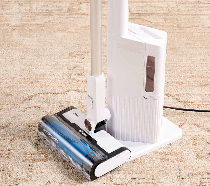 Shark Clean & Empty Cordless Stick Vacuum w/ Auto Empty Base — View 17