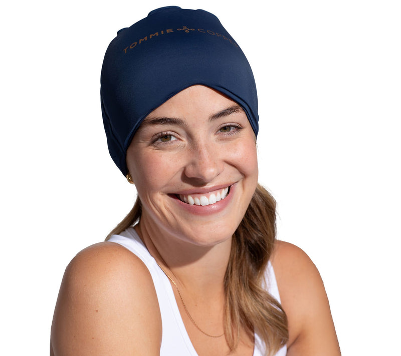 Tommie Copper Cold Relief Cap — View 6