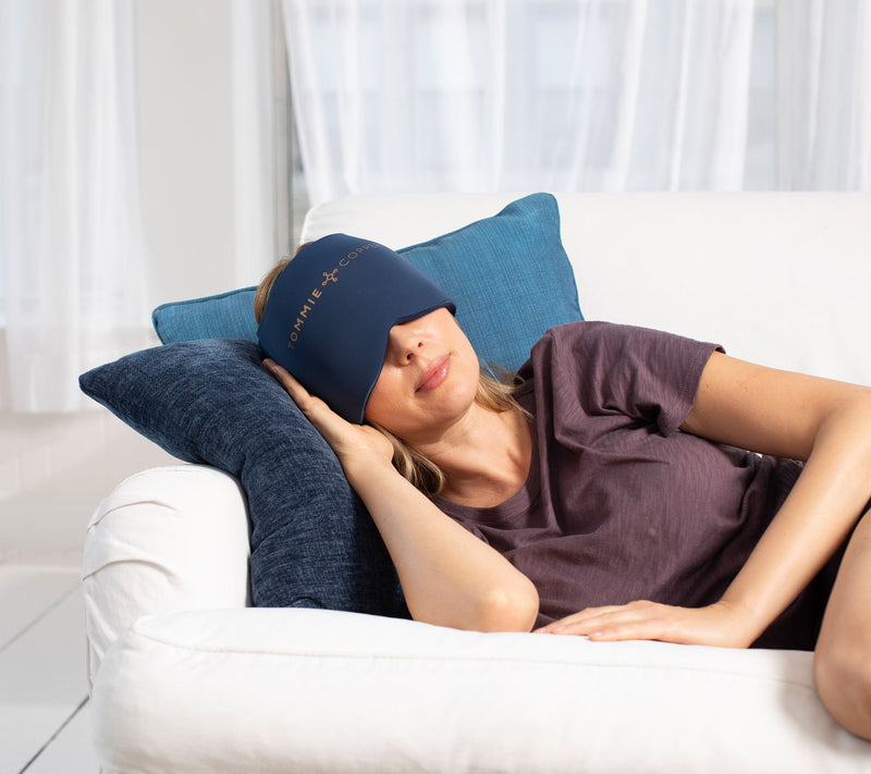 Tommie Copper Cold Relief Cap — View 8