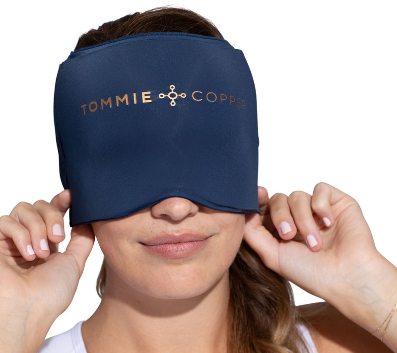 Tommie Copper Cold Relief Cap — View 5