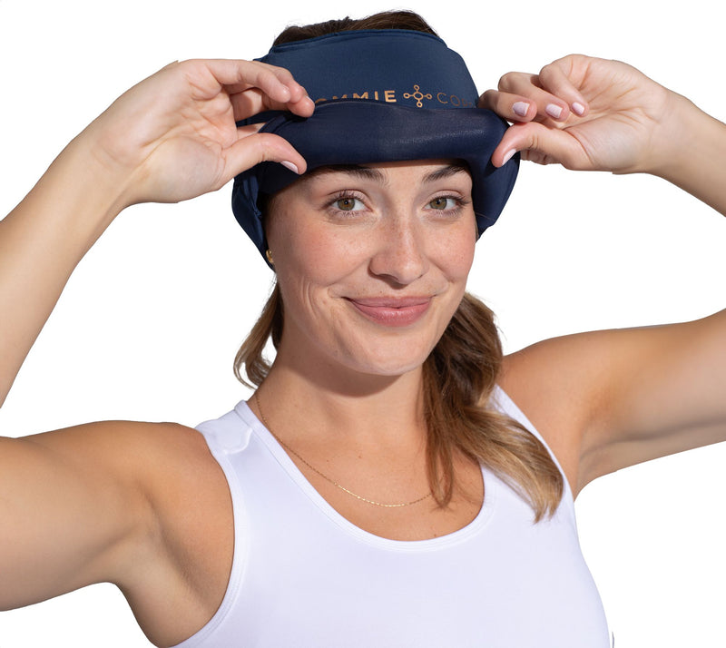 Tommie Copper Cold Relief Cap — View 7