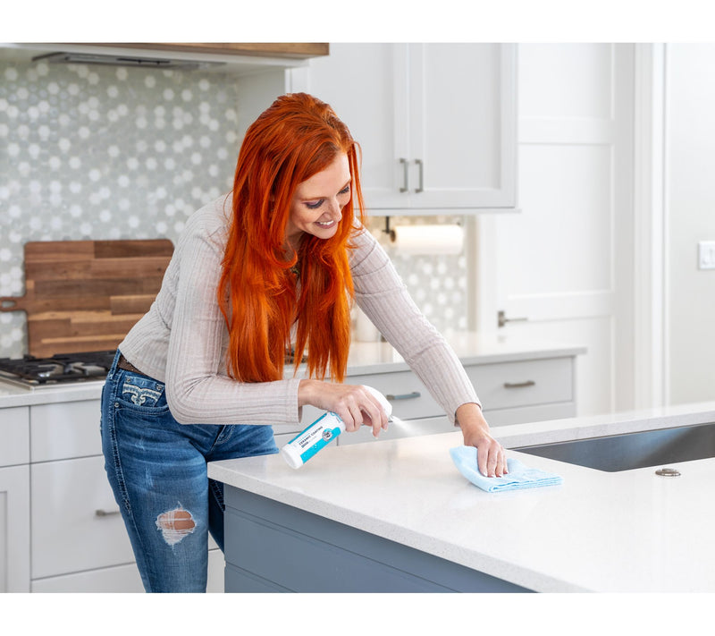 Lifeproof Home 8 oz. Multi-Surface Protection Spray — View 2