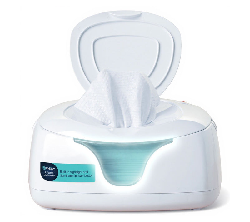Rejoovy Ultimate Wipe Warmer Device — View 3