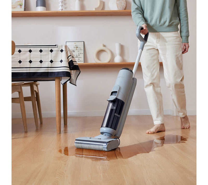 Tineco GO H2O XL Floor Washer with Accessories — View 3
