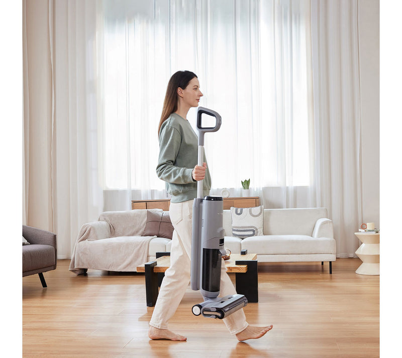 Tineco GO H2O XL Floor Washer with Accessories — View 4
