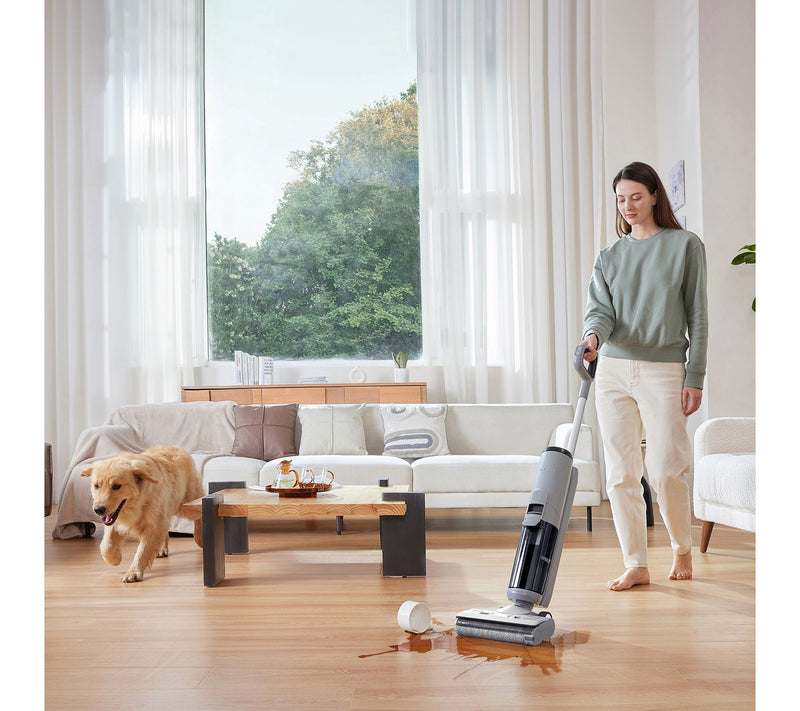 Tineco GO H2O XL Floor Washer with Accessories — View 6