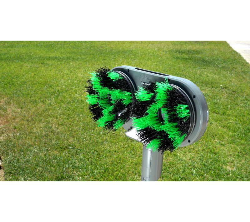 TEKO Hover Scrubber Electric Indoor/Outdoor Cordless Mop — View 18