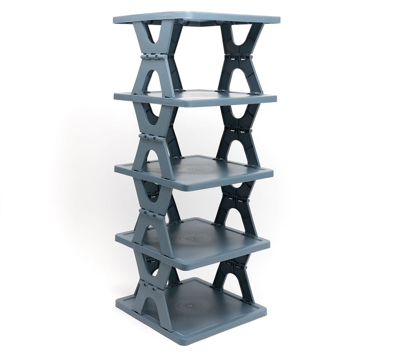 P.S. Home Collapsible 5-Tier Shelf — Main view