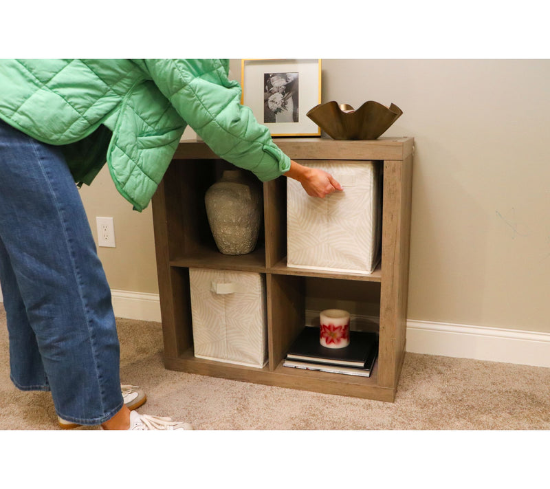 DuraSack Set of 3 Collapsible Nesting Storage Totes — View 8