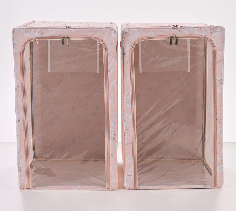 Periea Set of 2 Laundry Hampers — View 13