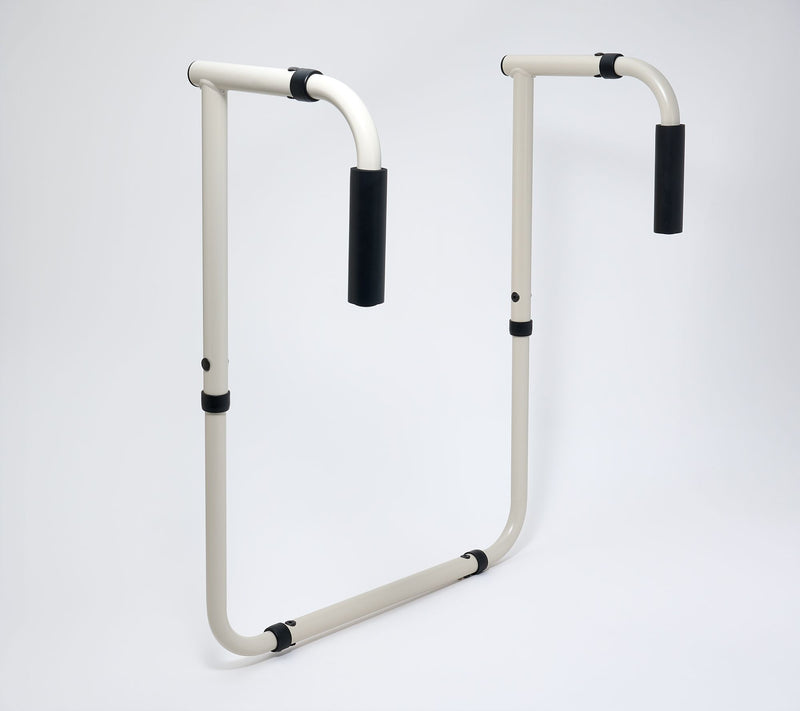 Sophist A Care Couch and Chair Stand and Assist Rail — Main view