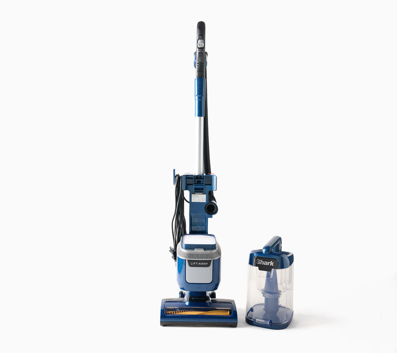 Shark Lift-Away Upright Vacuum & Self Cleaning Brush Roll — View 8