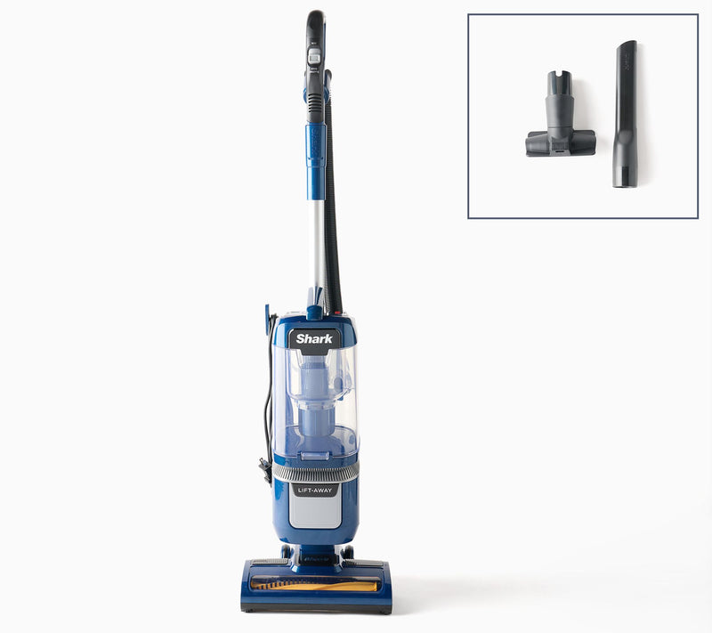 Shark Lift-Away Upright Vacuum & Self Cleaning Brush Roll — View 6