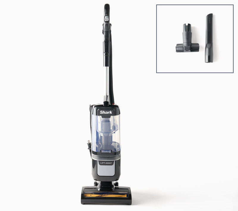 Shark Lift-Away Upright Vacuum & Self Cleaning Brush Roll — View 2