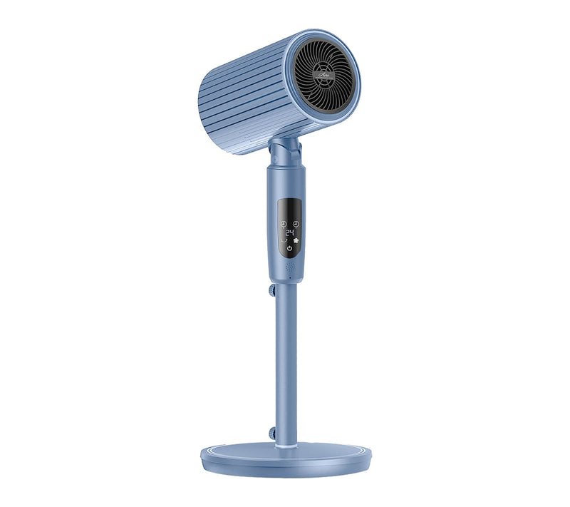 Limitless Airi 42" Voice Control Pedestal Fan with Remote — Main view
