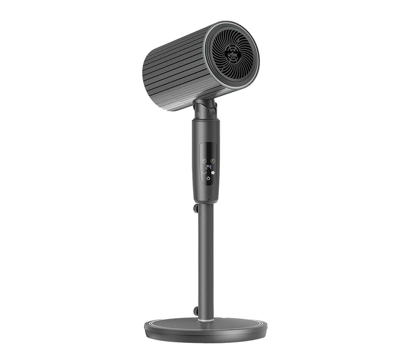 Limitless Airi 42" Voice Control Pedestal Fan with Remote — View 11