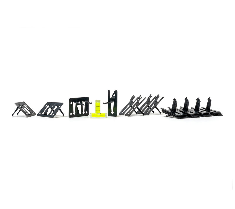 HangNailz set of 25 Push'ums & Set of 3 Push'ums Pro — View 2