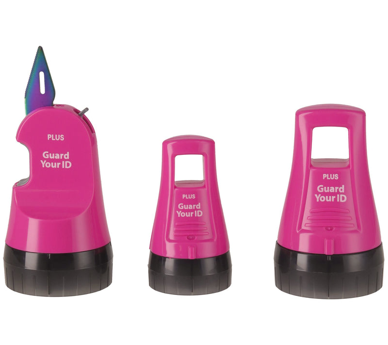 Guard Your ID Advanced Wide, Regular, & 3in1 3pc Roller Set — View 9